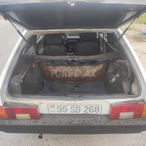 LADA (VAZ) 2109 1992, 300,000 km - 1.6 л - Bakı