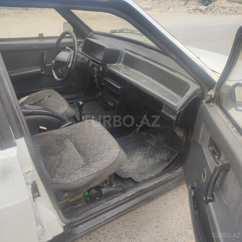 LADA (VAZ) 2109 1992, 300,000 km - 1.6 л - Bakı