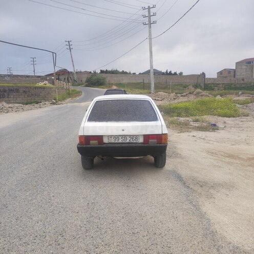 LADA (VAZ) 2109 1992, 300,000 km - 1.6 л - Bakı