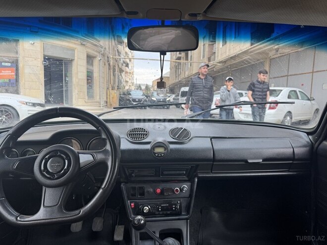 LADA (VAZ) 2106 2005, 91,847 km - 1.6 л - Bakı