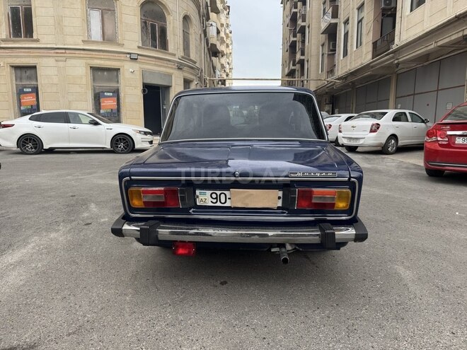 LADA (VAZ) 2106 2005, 91,847 km - 1.6 л - Bakı