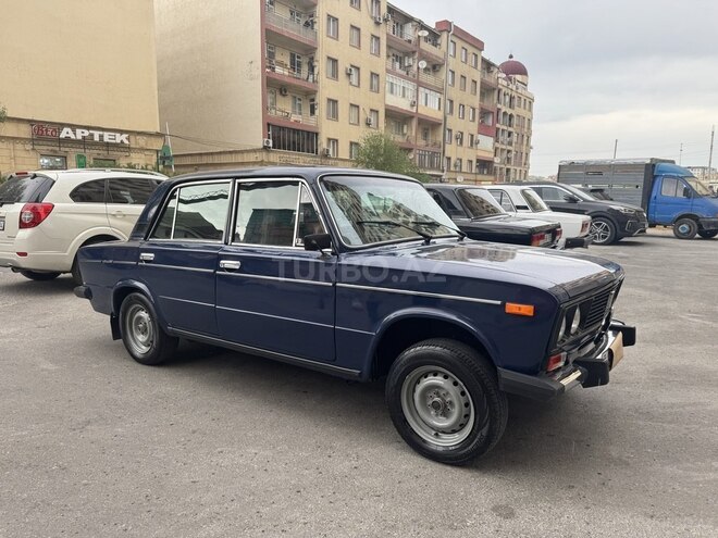 LADA (VAZ) 2106 2005, 91,847 km - 1.6 л - Bakı