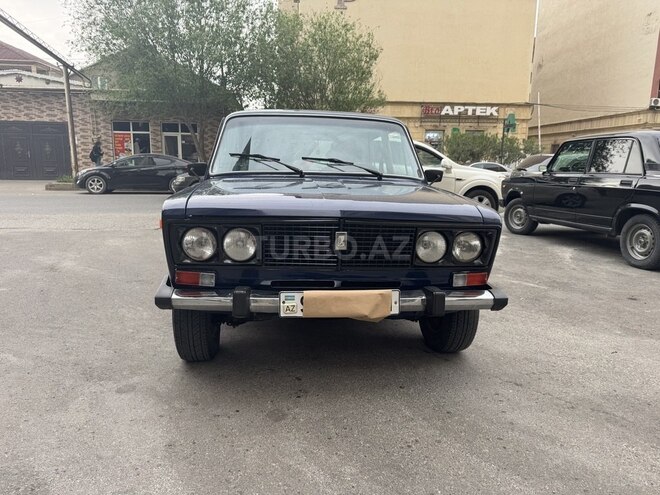 LADA (VAZ) 2106 2005, 91,847 km - 1.6 л - Bakı