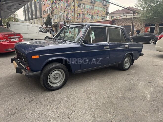 LADA (VAZ) 2106 2005, 91,847 km - 1.6 л - Bakı