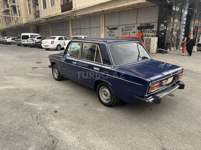 LADA (VAZ) 2106 2005, 91,847 km - 1.6 л - Bakı