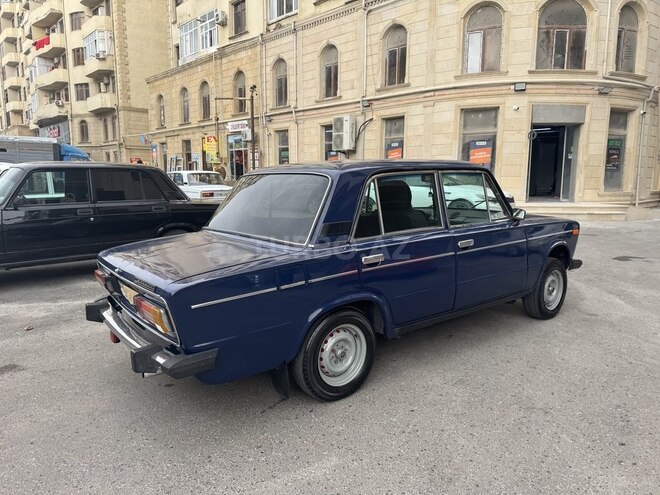 LADA (VAZ) 2106 2005, 91,847 km - 1.6 л - Bakı