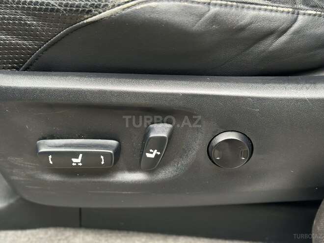 Toyota Land Cruiser Prado 2010, 197,000 km - 4.0 л - Gəncə