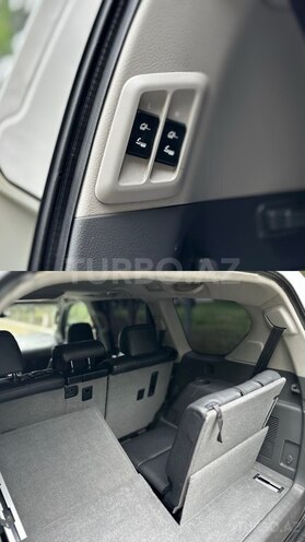 Toyota Land Cruiser Prado 2010, 197,000 km - 4.0 л - Gəncə