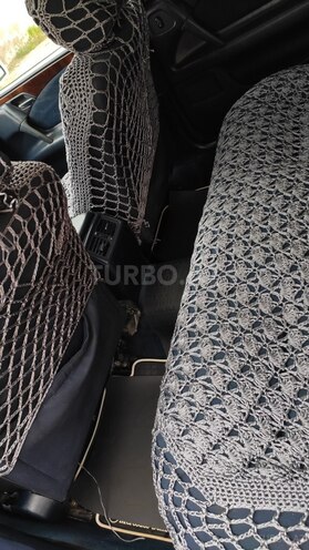 Mercedes E 240 1998, 437,000 km - 2.4 l - Bakı