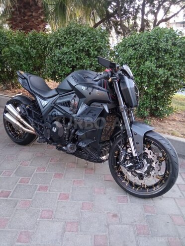 Jiangmen  2023, 8,000 km - 0.5 l - Bakı