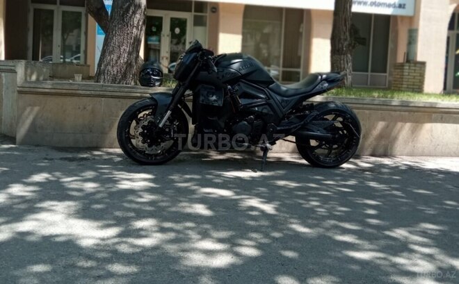 Jiangmen  2023, 8,000 km - 0.5 l - Bakı