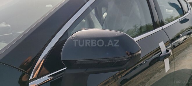 BYD Destroyer 05 2025, 0 km - 1.5 l - Bakı