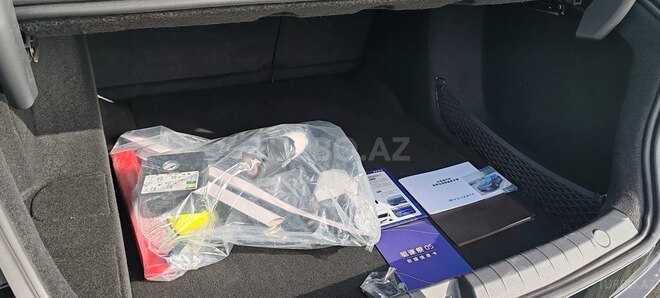 BYD Destroyer 05 2025, 0 km - 1.5 l - Bakı