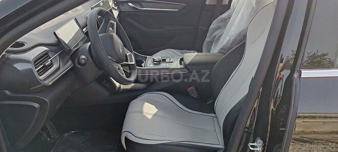 BYD Destroyer 05 2025, 0 km - 1.5 l - Bakı
