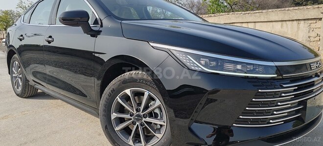 BYD Destroyer 05 2025, 0 km - 1.5 l - Bakı