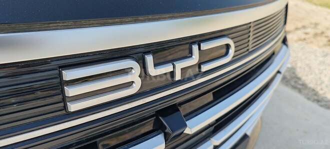 BYD Destroyer 05 2025, 0 km - 1.5 l - Bakı