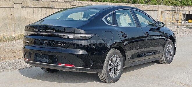 BYD Destroyer 05 2025, 0 km - 1.5 l - Bakı