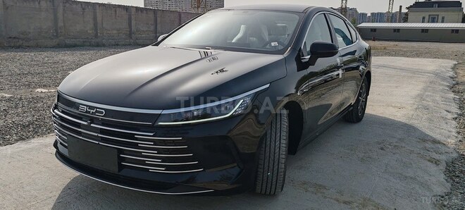 BYD Destroyer 05 2025, 0 km - 1.5 l - Bakı