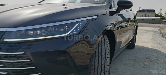 BYD Destroyer 05 2025, 0 km - 1.5 l - Bakı