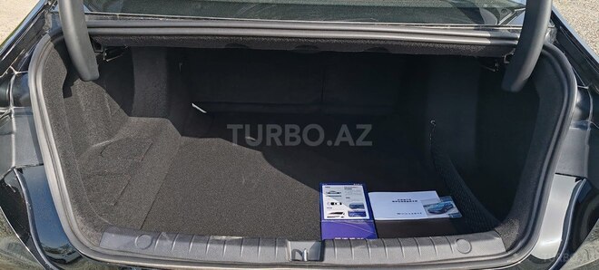 BYD Destroyer 05 2025, 0 km - 1.5 l - Bakı
