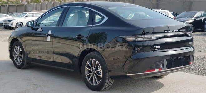 BYD Destroyer 05 2025, 0 km - 1.5 l - Bakı
