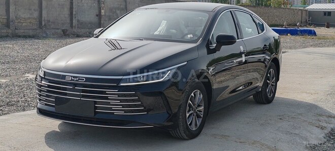 BYD Destroyer 05 2025, 0 km - 1.5 l - Bakı
