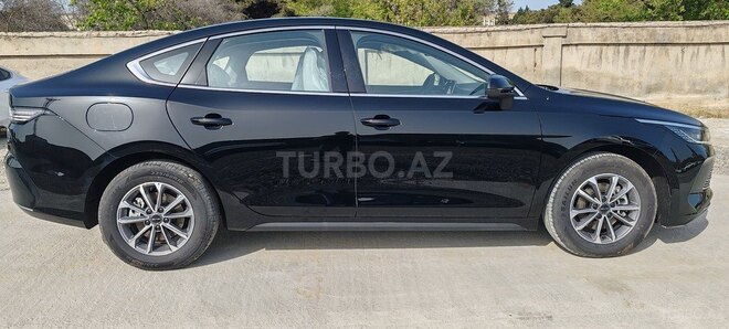 BYD Destroyer 05 2025, 0 km - 1.5 l - Bakı