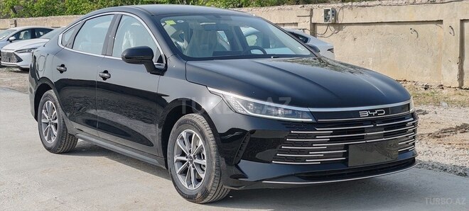 BYD Destroyer 05 2025, 0 km - 1.5 l - Bakı
