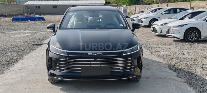 BYD Destroyer 05 2025, 0 km - 1.5 l - Bakı