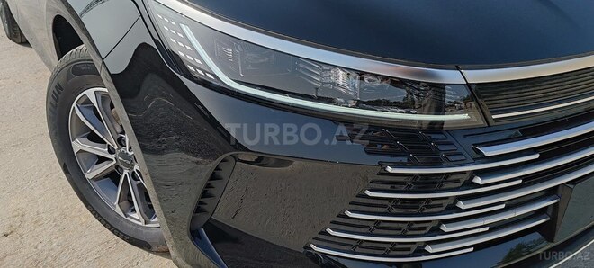 BYD Destroyer 05 2025, 0 km - 1.5 l - Bakı