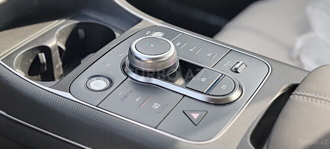 BYD Destroyer 05 2025, 0 km - 1.5 l - Bakı