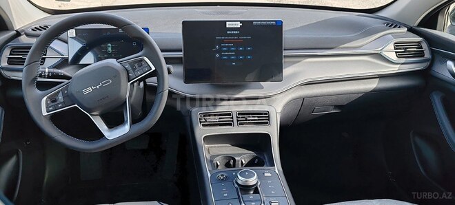 BYD Destroyer 05 2025, 0 km - 1.5 l - Bakı