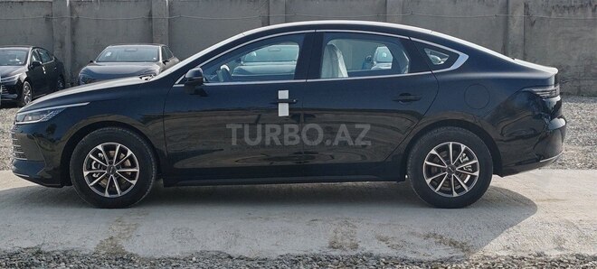 BYD Destroyer 05 2025, 0 km - 1.5 l - Bakı