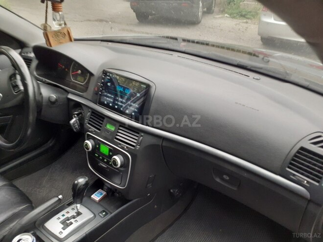 Hyundai Sonata 2007, 425,000 km - 2.0 l - Bakı