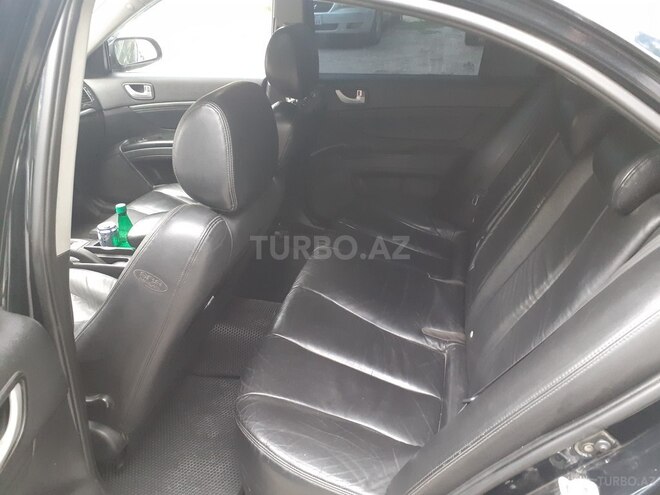 Hyundai Sonata 2007, 425,000 km - 2.0 l - Bakı