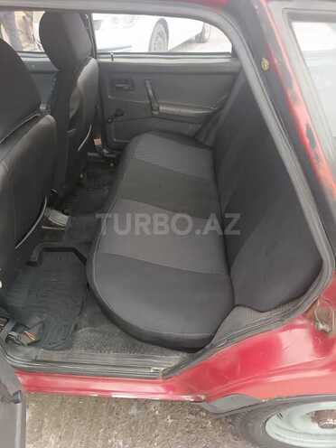 LADA (VAZ) 2109 1993, 259,000 km - 1.3 l - Bakı