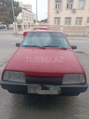 LADA (VAZ) 2109 1993, 259,000 km - 1.3 l - Bakı
