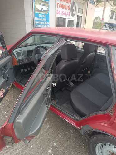 LADA (VAZ) 2109 1993, 259,000 km - 1.3 l - Bakı