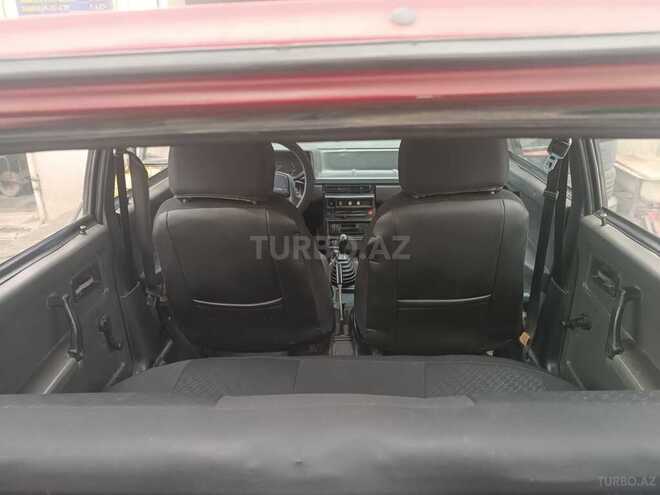 LADA (VAZ) 2109 1993, 259,000 km - 1.3 l - Bakı