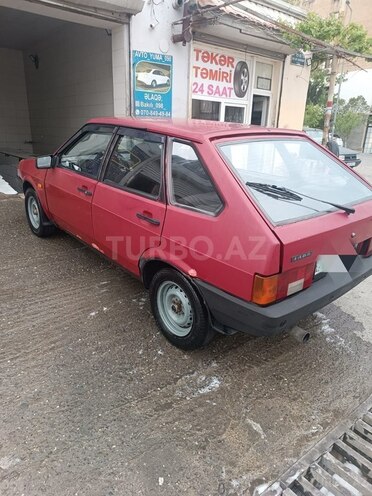LADA (VAZ) 2109 1993, 259,000 km - 1.3 l - Bakı