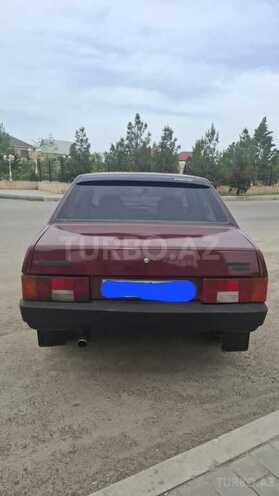 LADA (VAZ) 21099 1997, 95,000 km - 1.5 л - Yevlax