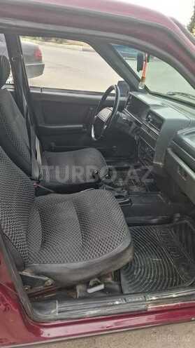 LADA (VAZ) 21099 1997, 95,000 km - 1.5 л - Yevlax