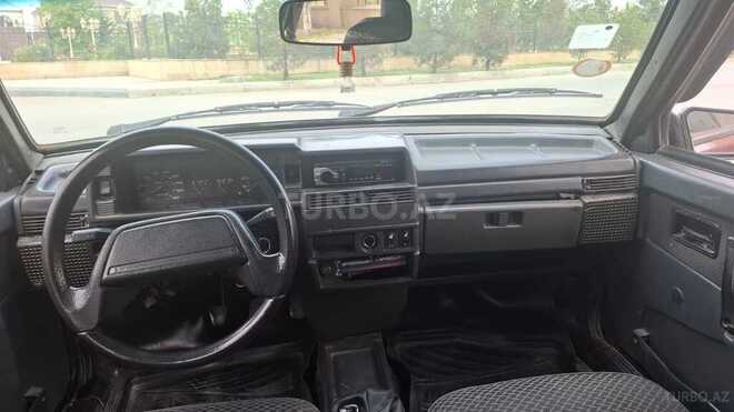 LADA (VAZ) 21099 1997, 95,000 km - 1.5 л - Yevlax