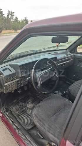 LADA (VAZ) 21099 1997, 95,000 km - 1.5 л - Yevlax