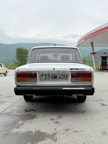 LADA (VAZ) 2107 1999, 95,000 km - 1.6 l - Qəbələ