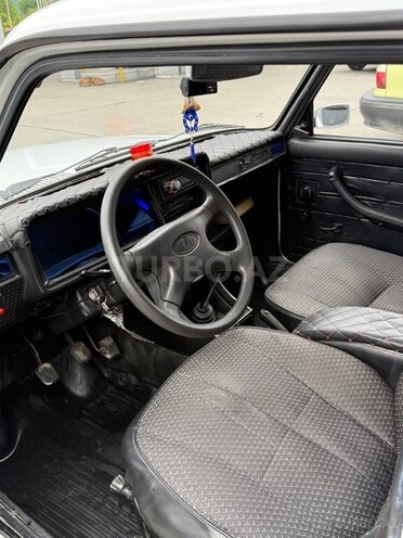 LADA (VAZ) 2107 1999, 95,000 km - 1.6 l - Qəbələ