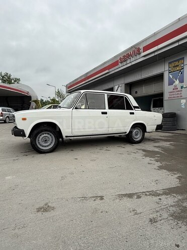 LADA (VAZ) 2107 1999, 95,000 km - 1.6 l - Qəbələ