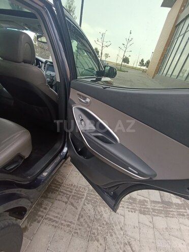 Hyundai Santa Fe 2015, 106,217 km - 2.0 l - Bakı