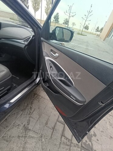 Hyundai Santa Fe 2015, 106,217 km - 2.0 l - Bakı