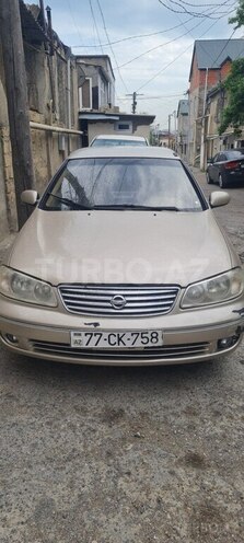 Nissan Sunny 2008, 471,000 km - 1.3 l - Bakı